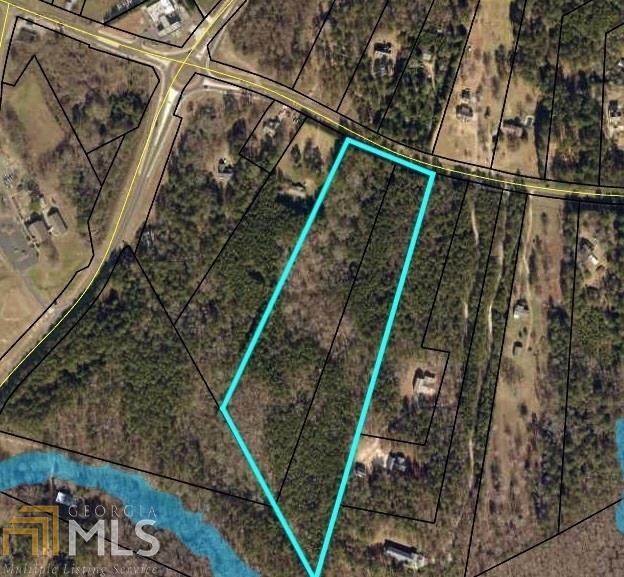 0 Bold Springs Rd - Photo 1