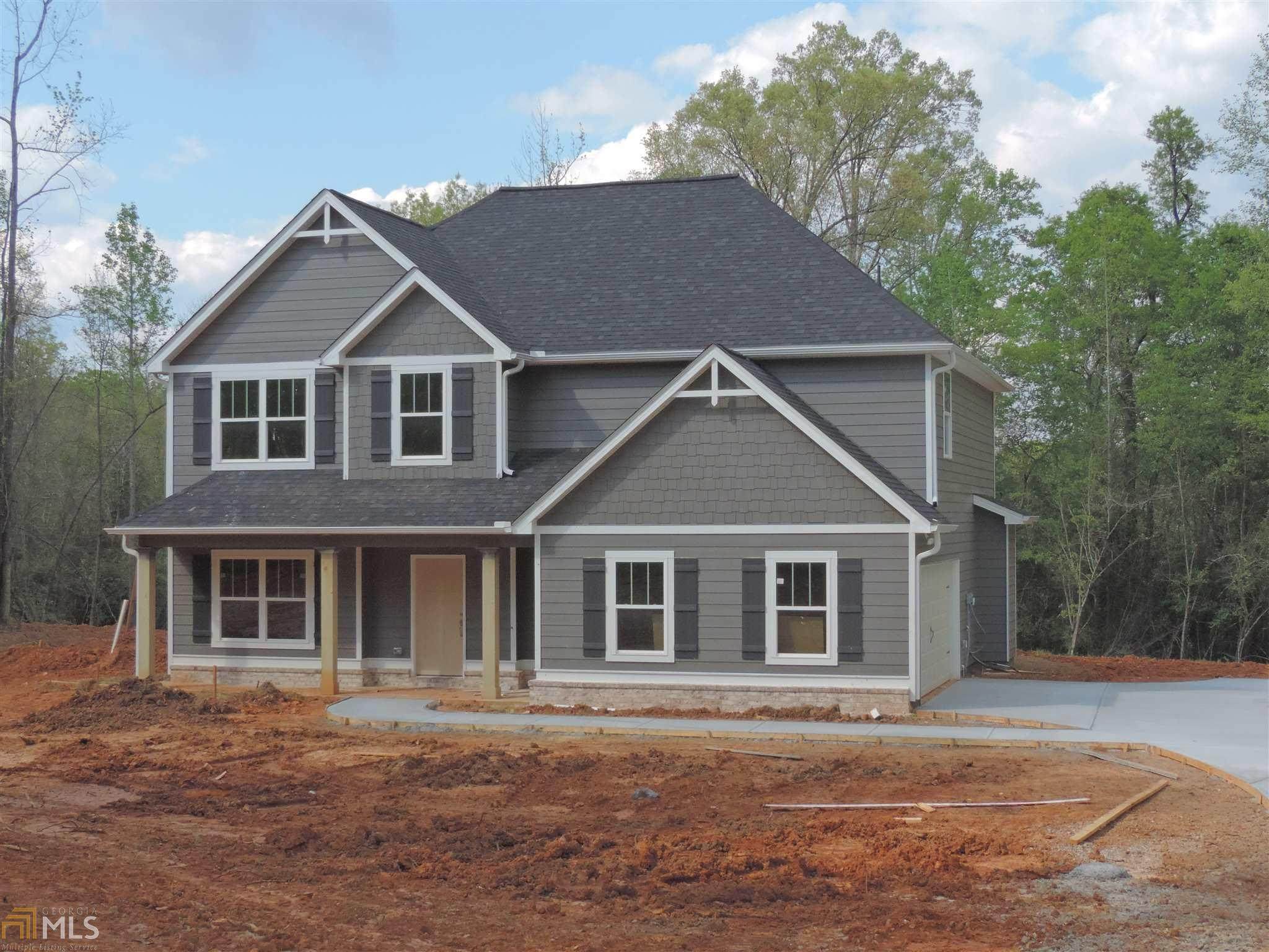 0 Robin Rd Lot 5 - Photo 1