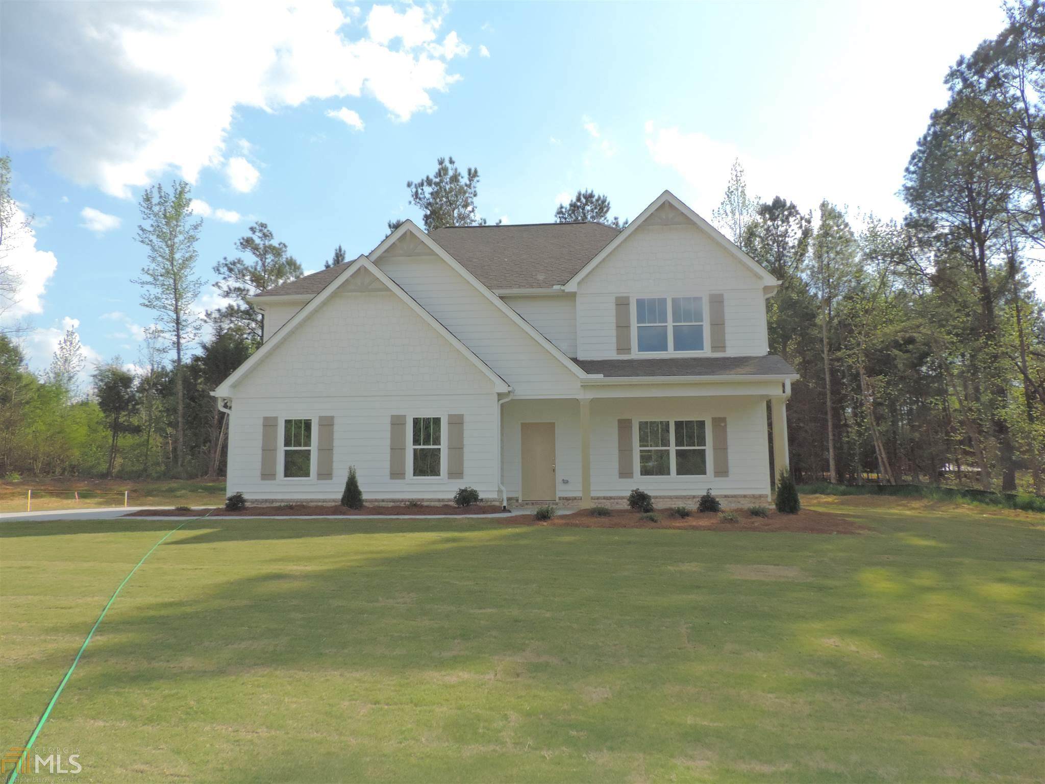 0 Robin Rd Lot 17 - Photo 1