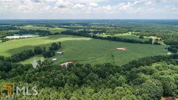 0 Arnoldsville - Photo 1