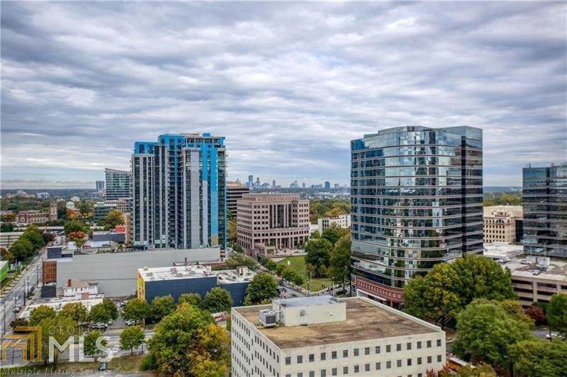 1280 Peachtree St - Photo 1