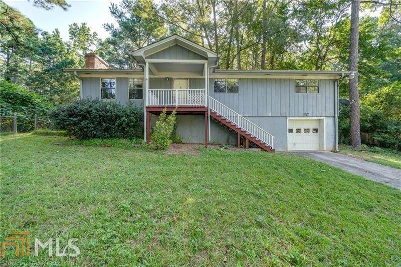 5917 Sherrie Ln - Photo 1