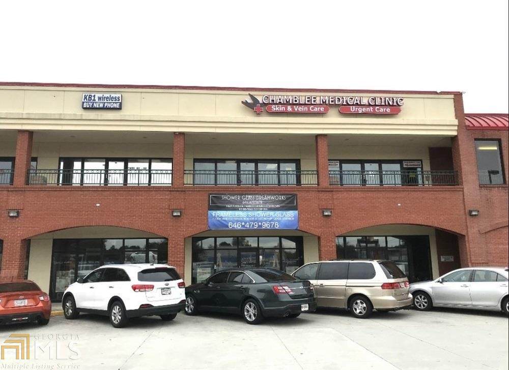 5953 Buford Hwy - Photo 1