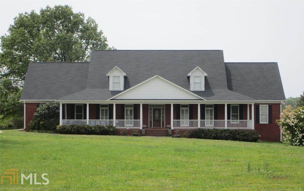 1750 Flat Rock - Photo 1