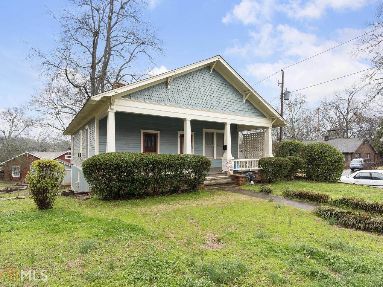 232 Evans Dr - Photo 1 232 Evans Dr - Photo 1