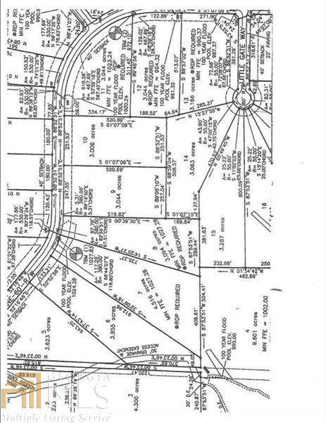 34 Cedar Gate Ln - Photo 1