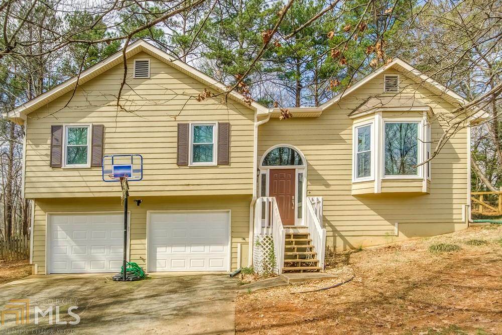 100 Breckenridge Dr - Photo 1