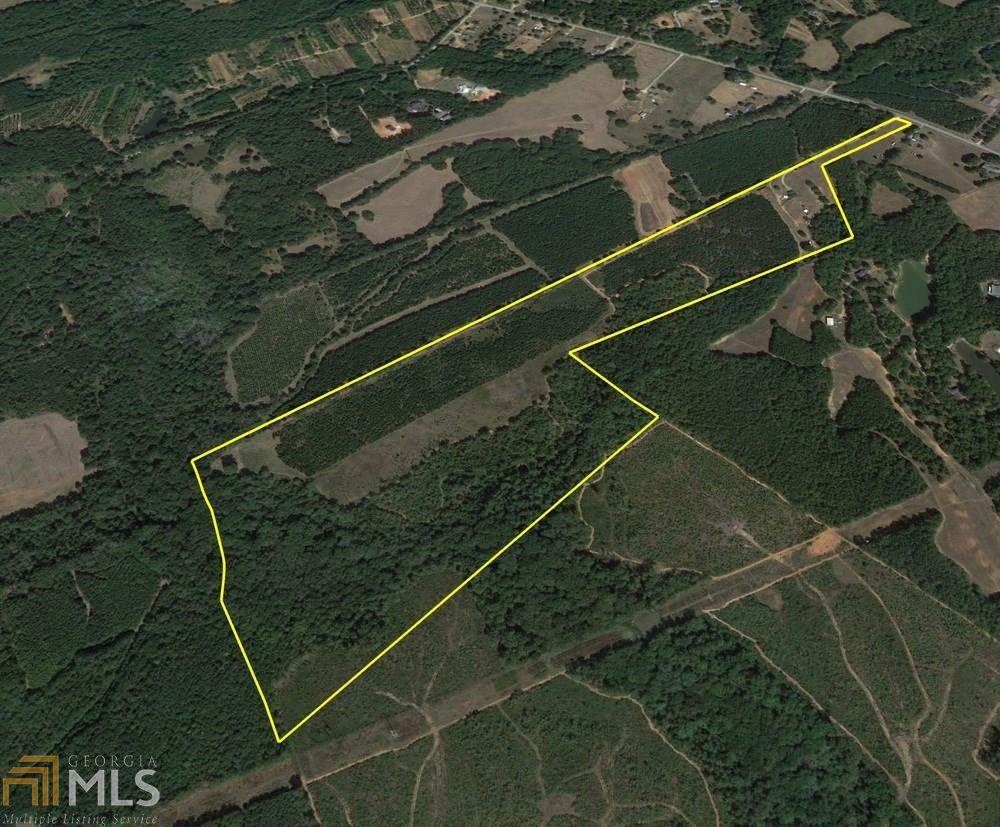3555 Old Monroe Madison Hwy - Photo 1