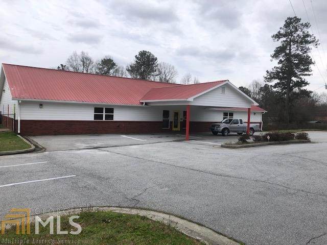 109 Carl Cedar Hill Rd - Photo 1