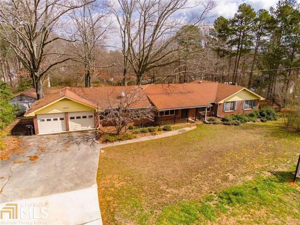 2837 Hamilton Mill Rd - Photo 1