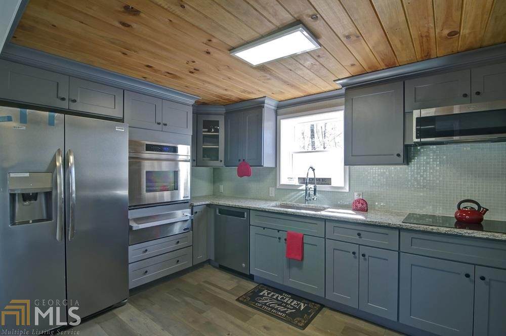 4081 Joe Frank Harris Pkwy Nw - Photo 1