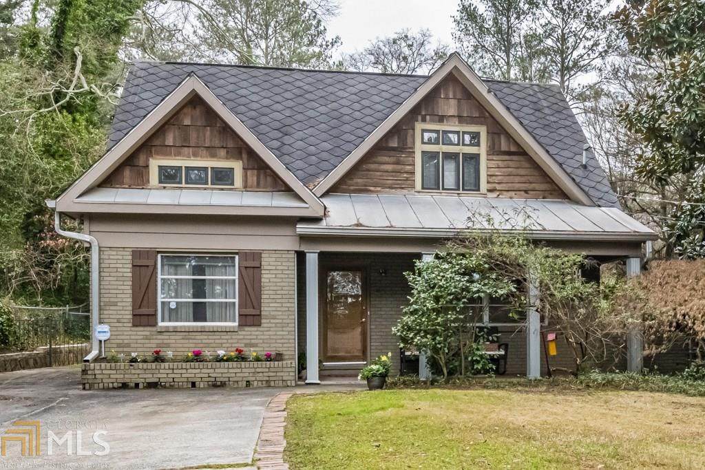 1399 Christmas Ln - Photo 1