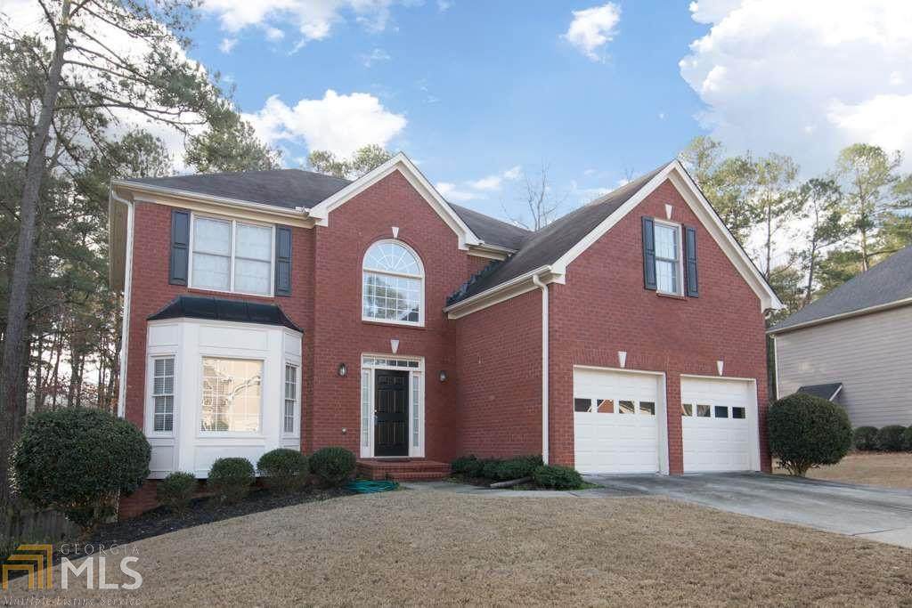 1465 Woodpoint Way - Photo 1
