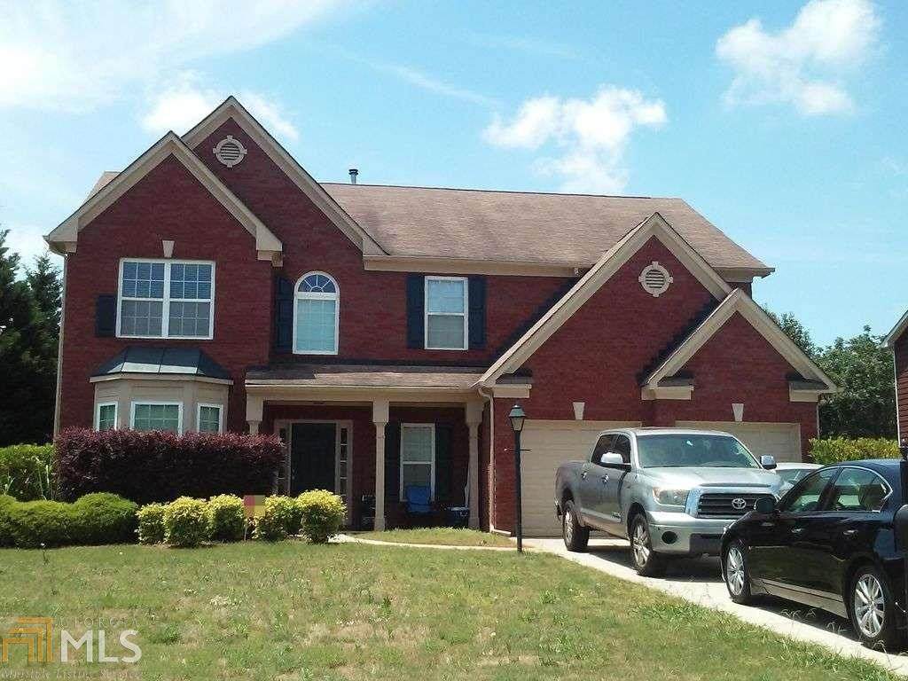 3635 Cape Ln - Photo 1
