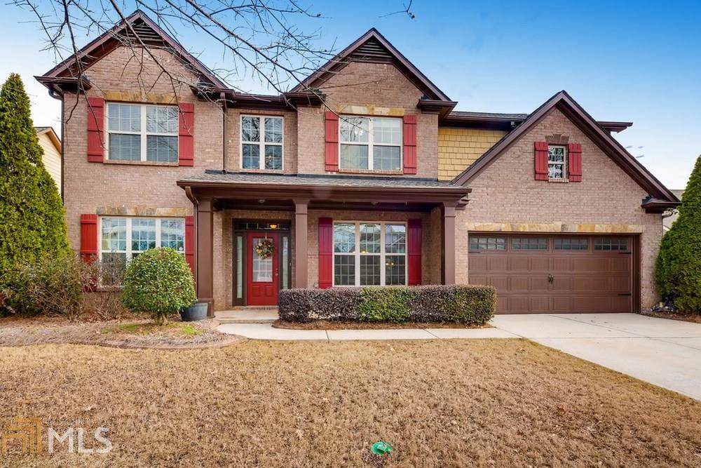 685 Talon View Ct - Photo 1