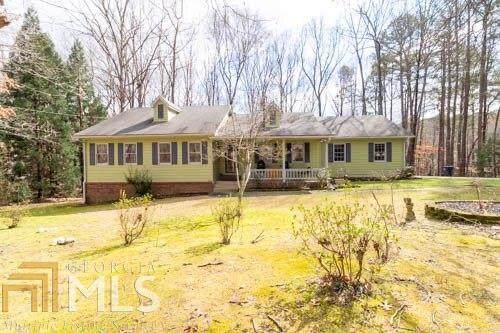 64 Annie Chandler Trl - Photo 1 64 Annie Chandler Trl - Photo 1