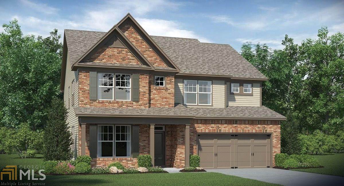 750 Rockwood Ct - Photo 1