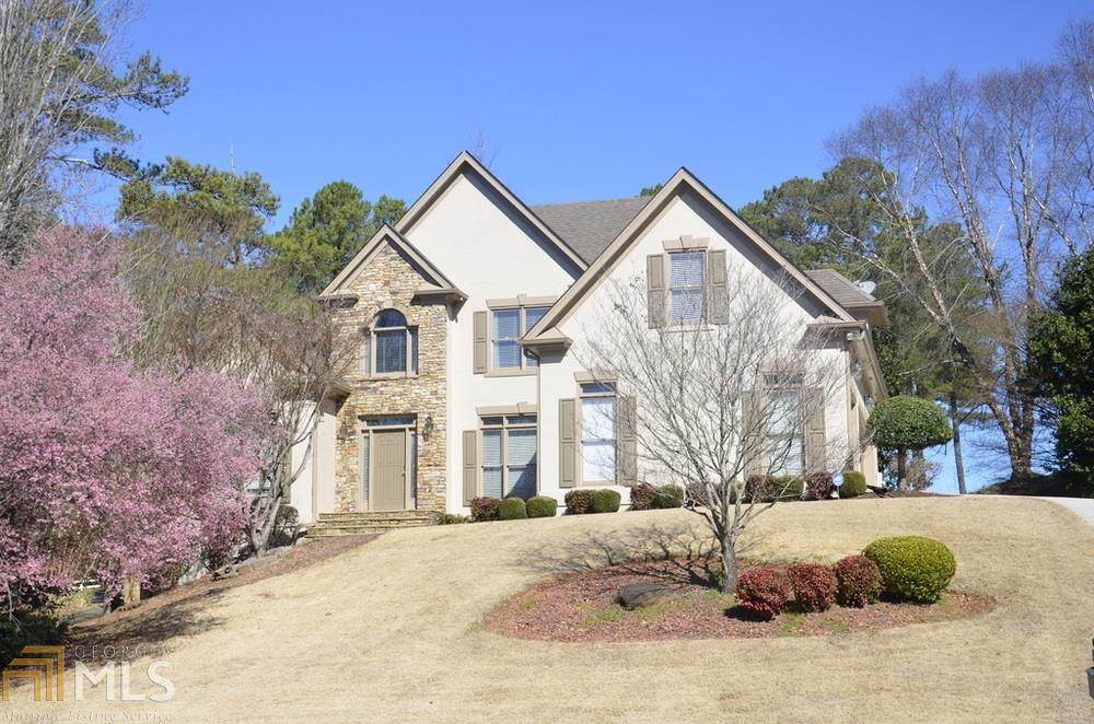 2600 Preston Ridge Ln - Photo 1