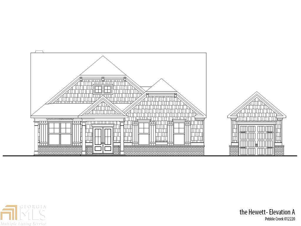2816 Rolling Meadows Ln - Photo 1