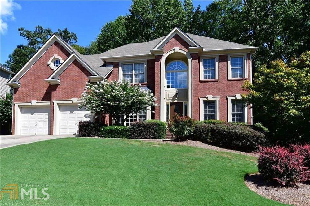 3765 Summit Gate Dr - Photo 1