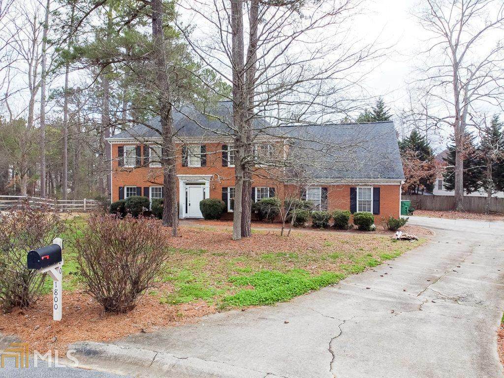 1800 Hedge Sparrow Ct - Photo 1 1800 Hedge Sparrow Ct - Photo 1
