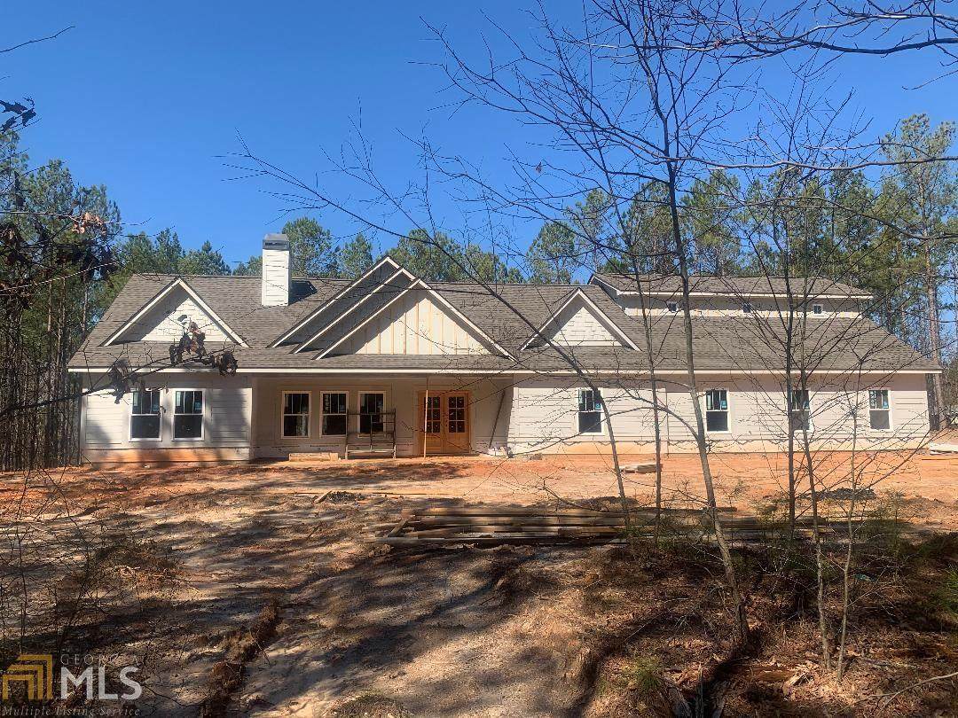 97 Mabry Pkwy - Photo 1