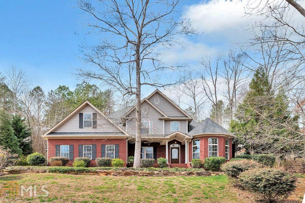 237 Ravenwood Dr Se - Photo 1