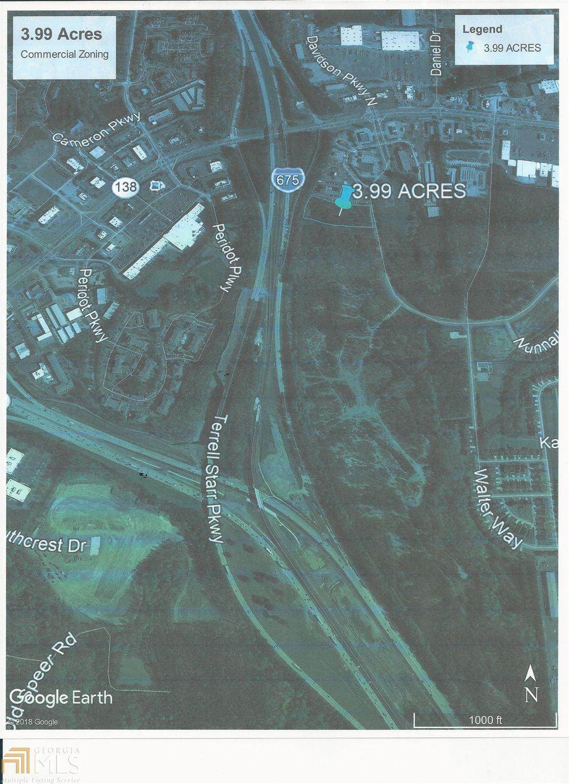 0 Davidson Pkwy - Photo 1