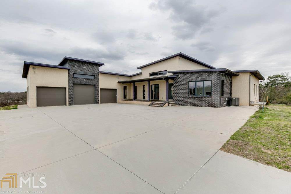 1161 Dee Kennedy Rd - Photo 1