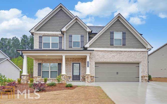 1691 Cobblefield Cir - Photo 1