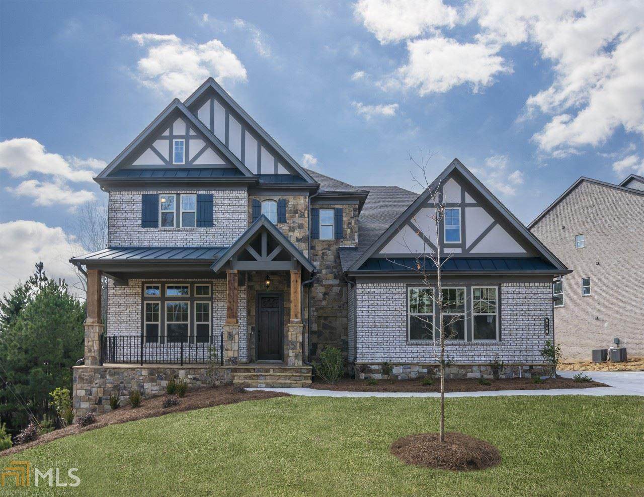 6740 Mount Holly Way - Photo 1