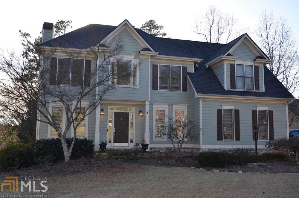 5381 Fawn Meadow Ln - Photo 1