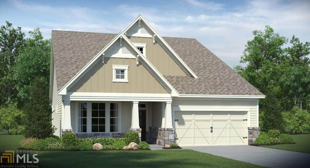 328 Hickory Bluffs Pkwy - Photo 1