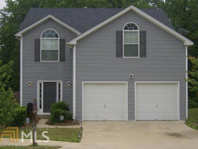 6850 Old Bethsaida Way - Photo 1