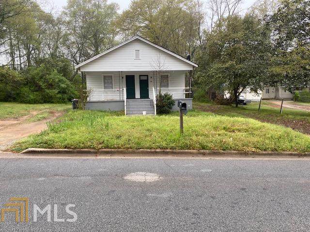 819 N 9Th St - Photo 1 819 N 9Th St - Photo 1
