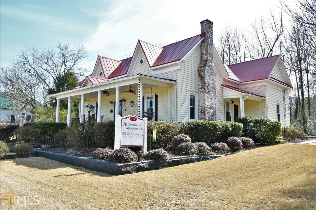 127 Main St - Photo 1