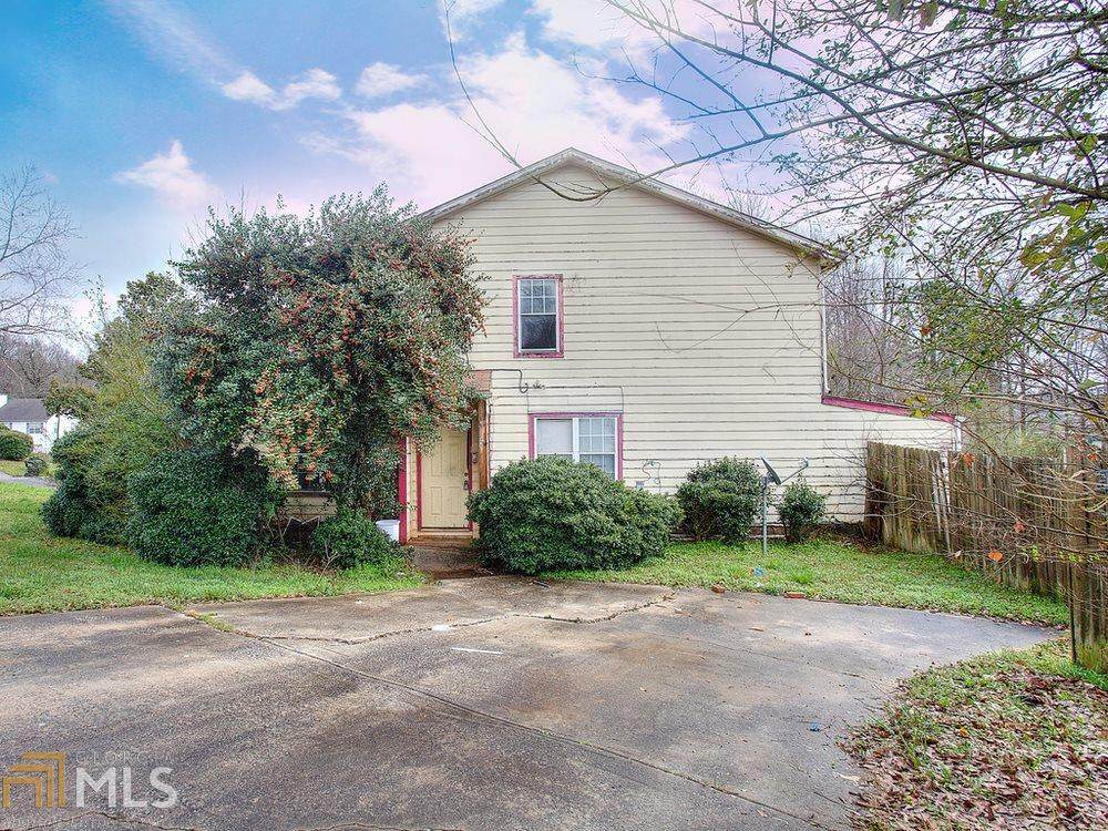 1937 Cornell Way - Photo 1