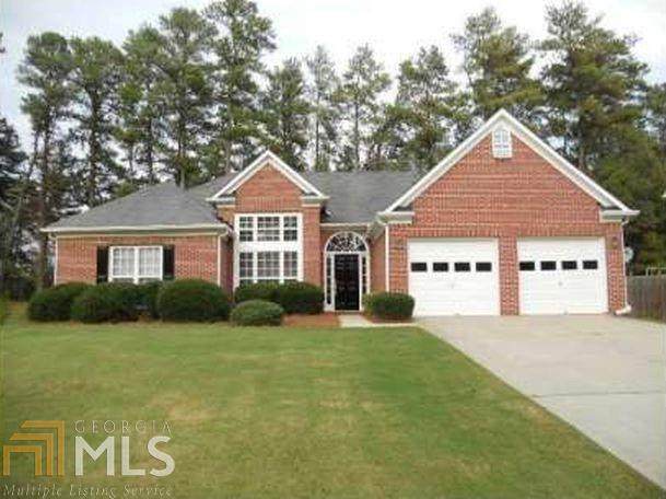 1091 Adah Ln - Photo 1