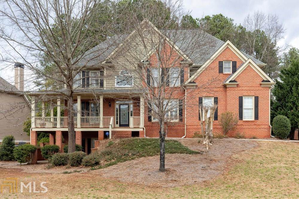 4652 Glory Maple Trce - Photo 1