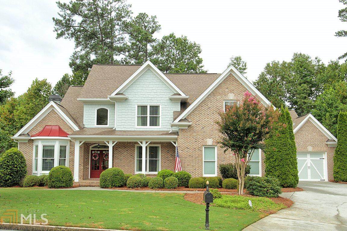 2376 Lake Ridge Ter - Photo 1