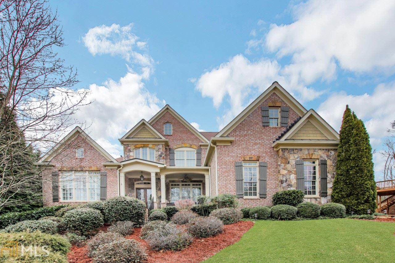 307 Summer Garden Dr - Photo 1