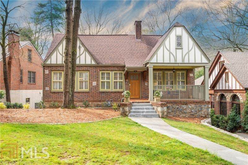 512 Lakeshore Dr - Photo 1