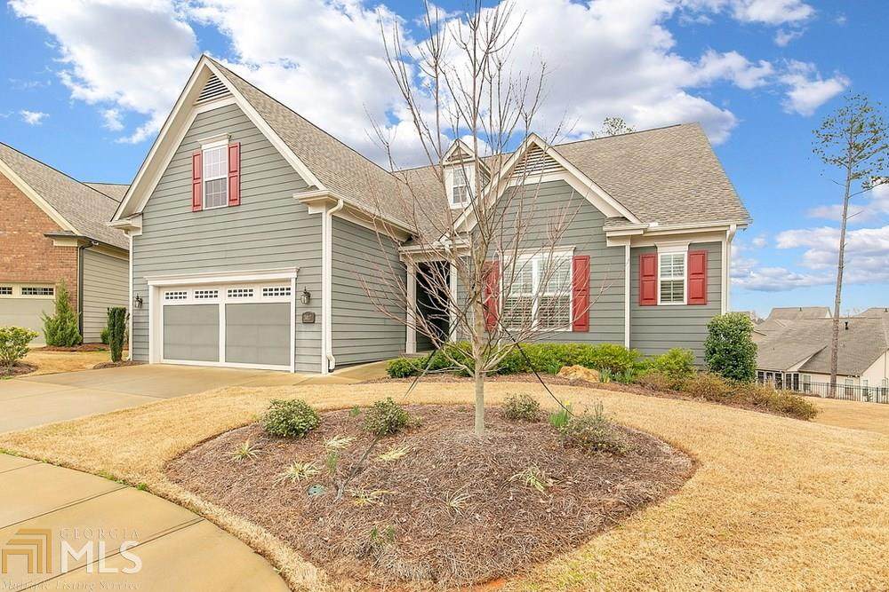 3817 Boxwood Ct - Photo 1