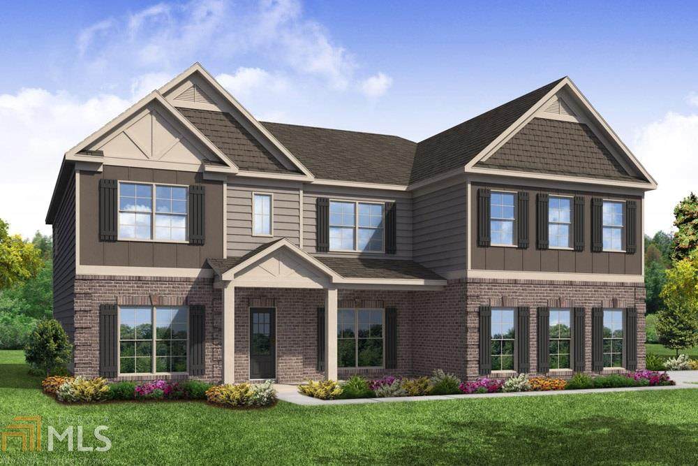 100 Estancia - Photo 1