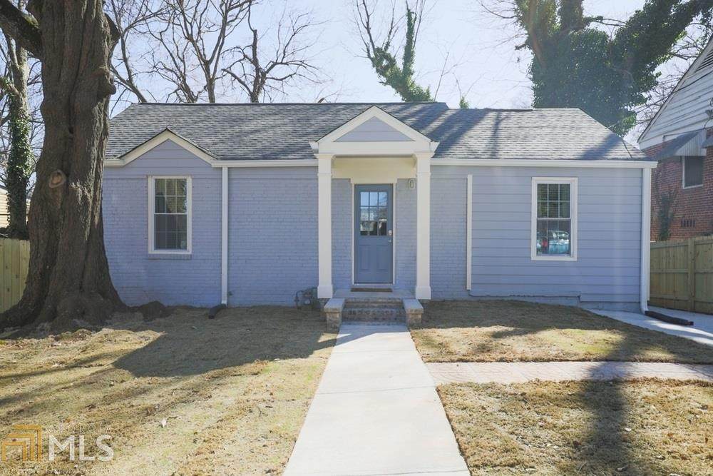 1066 Camilla St Sw - Photo 1