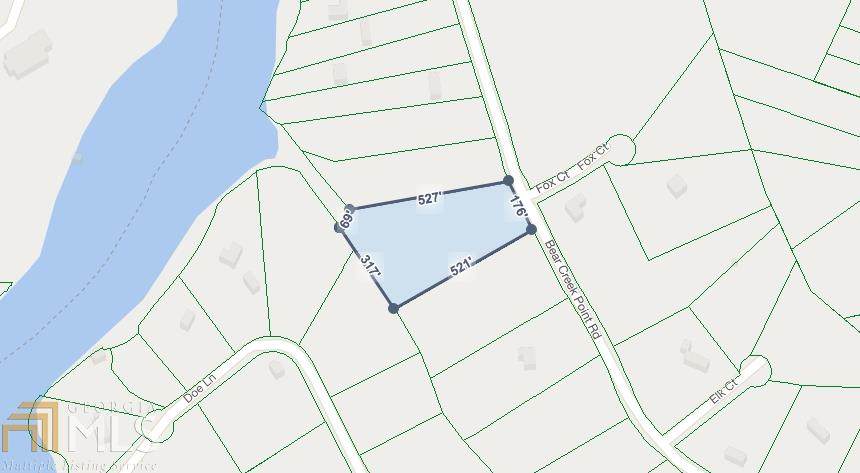 0 Bear Creek Point Rd - Photo 1