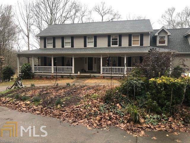 151 Braemar Dr - Photo 1