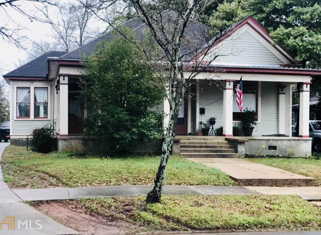 520 Poplar - Photo 1