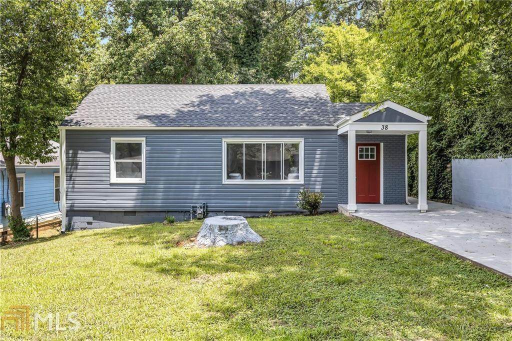 38 Adair Ave Se - Photo 1