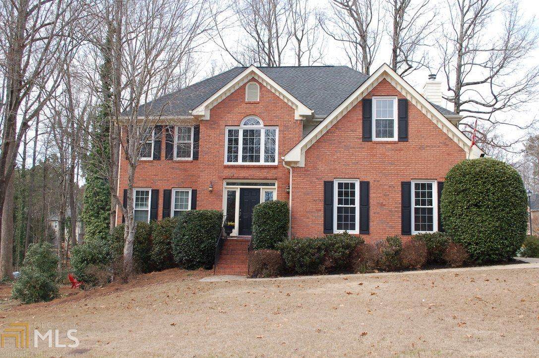 1431 Providence Dr. - Photo 1 1431 Providence Dr. - Photo 1